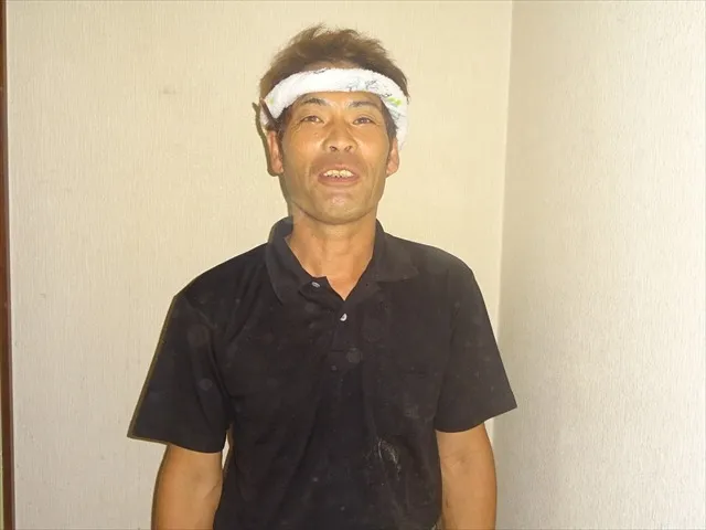 大工