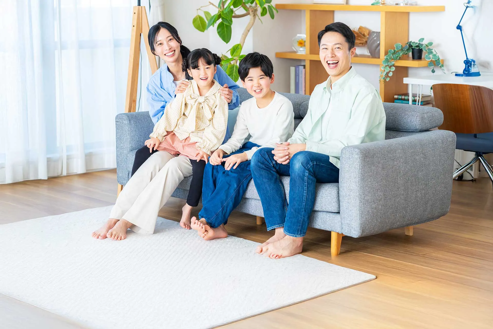 新家住宅株式会社
